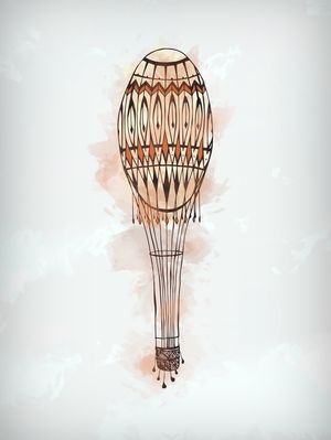 BALÃO DALÍ