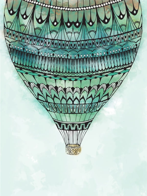 GRANDE BALÃO