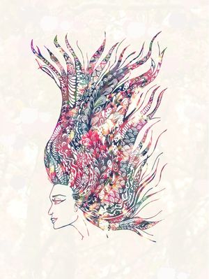 THE MIND IS EVERYTHING