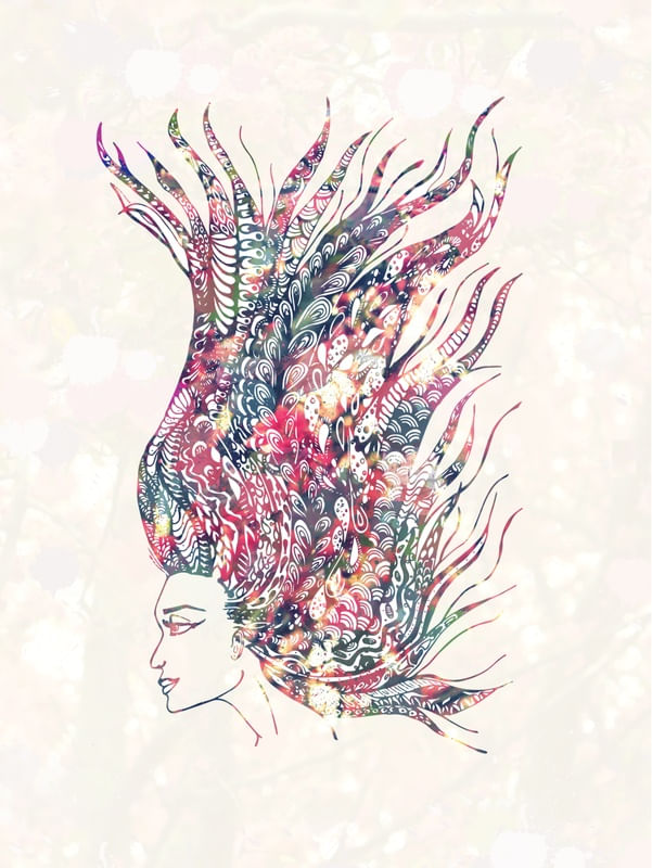 THE MIND IS EVERYTHING