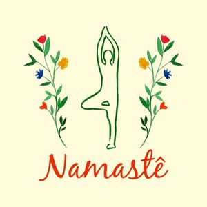 NAMASTÊ TREE