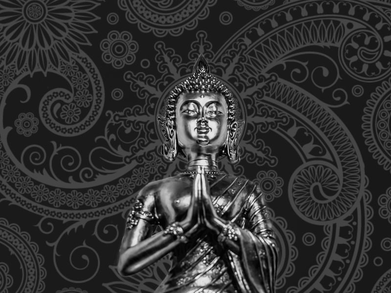 ZEN BUDDHA
