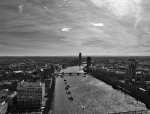 LONDON I