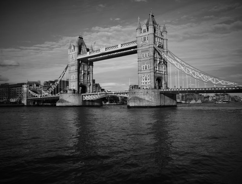 LONDON LS II