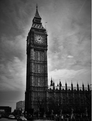 BIG BEN LS
