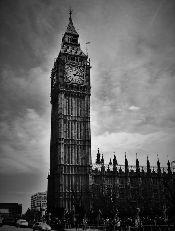 BIG BEN LS