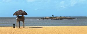 LIFEGUARD, BEACH