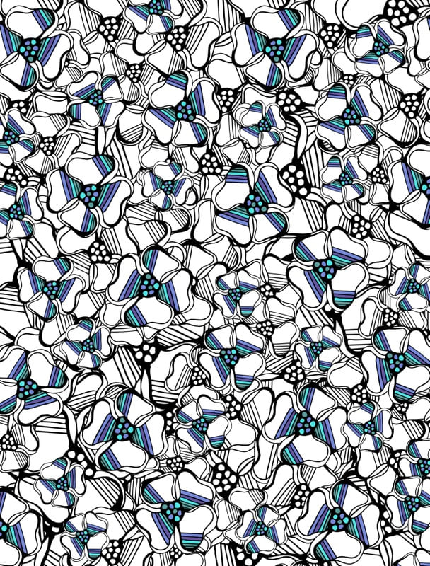 FLORAL 11