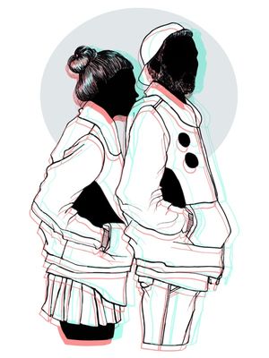 WAITING FOR