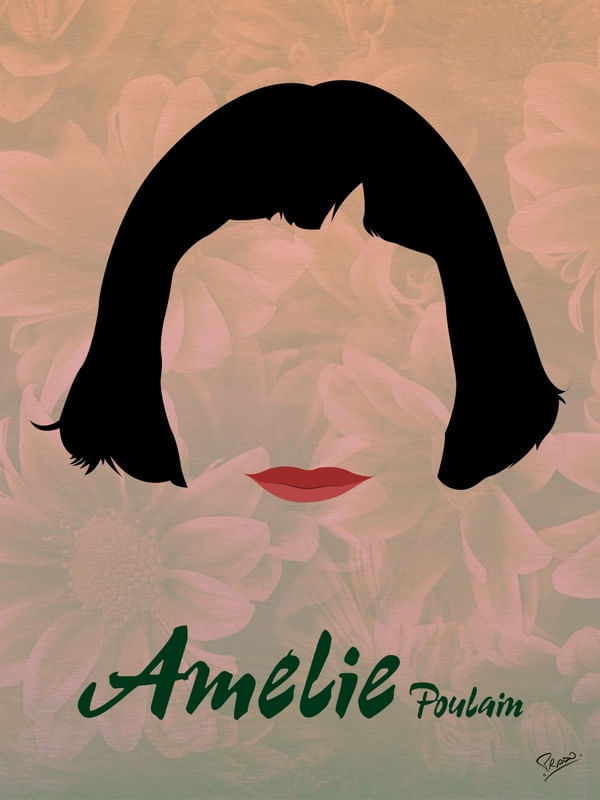 FLORES DE AMÉLIE