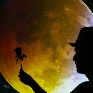 ROSA AO ECLIPSE