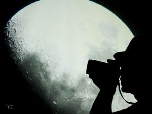 FOTÓGRAFO DA MEIA-NOITE