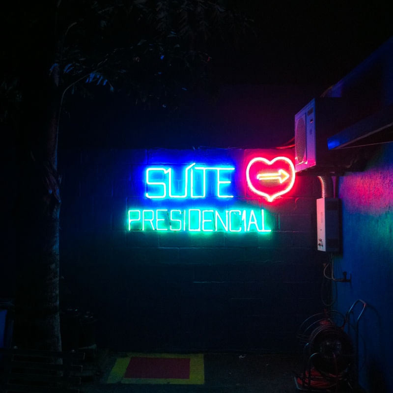 SUITE PRESIDENCIAL