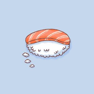 SUSHI DREAM