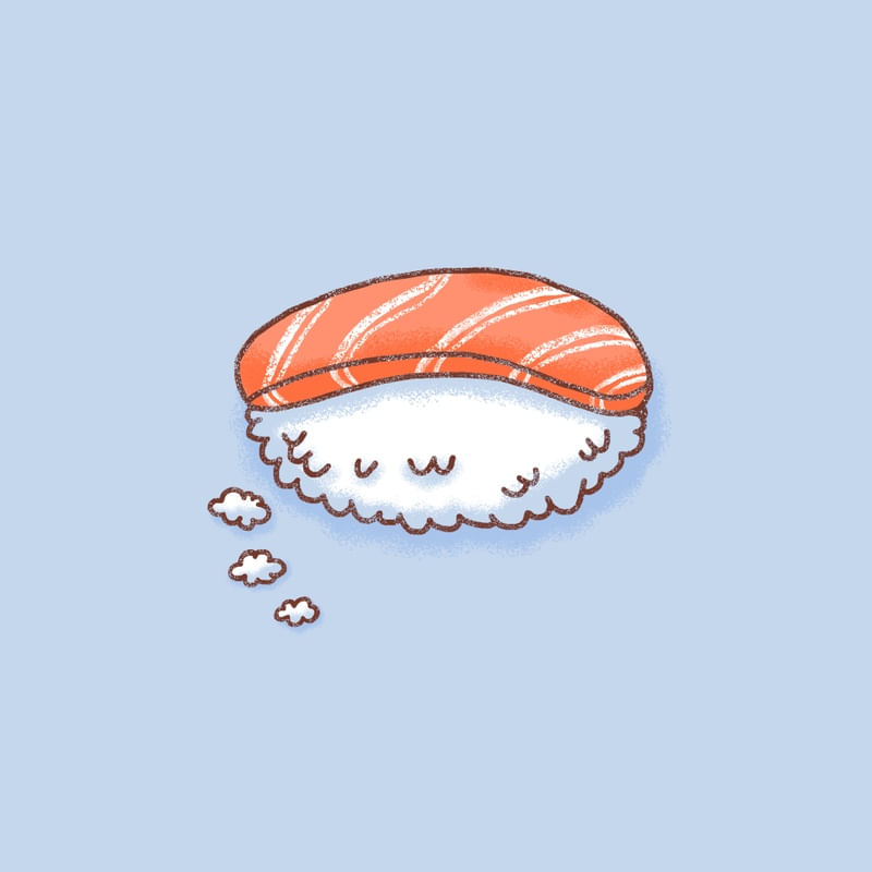 SUSHI DREAM