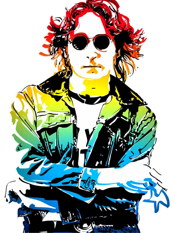 LENNON FANTASY