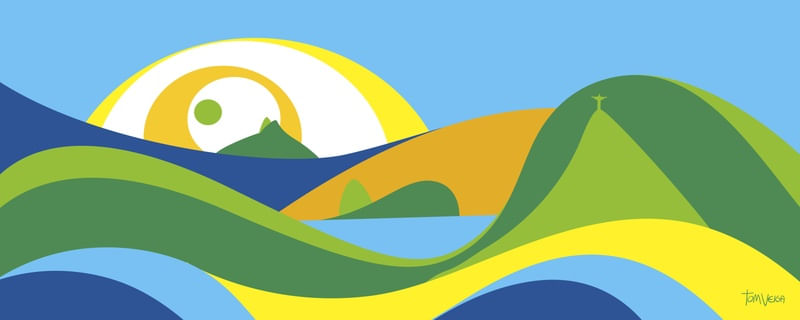 RIO COLORS BRASIL