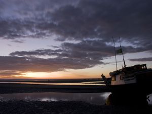 FIM DE TARDE EM JERI