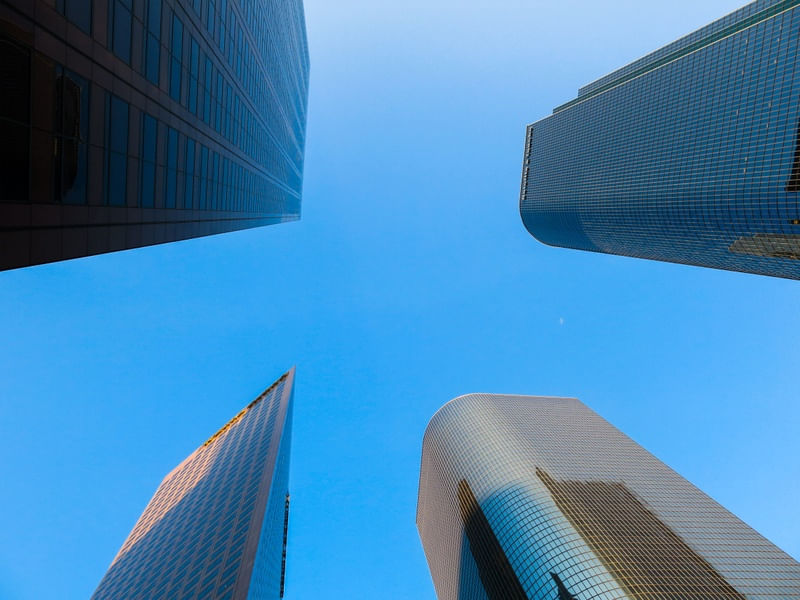 CENTRO DE LOS ANGELES