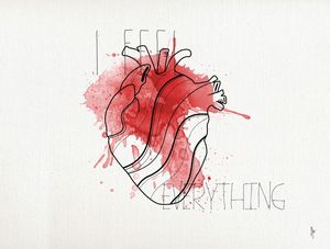 RBG - I FEEL EVERYTHING