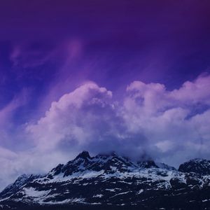 MOUNTAIN MAGIC