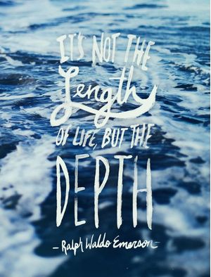 DEPTH