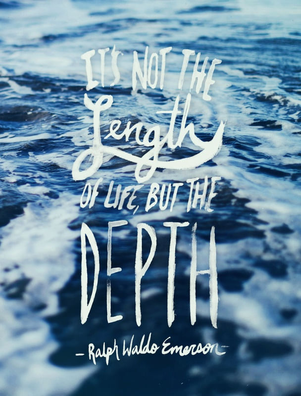 DEPTH
