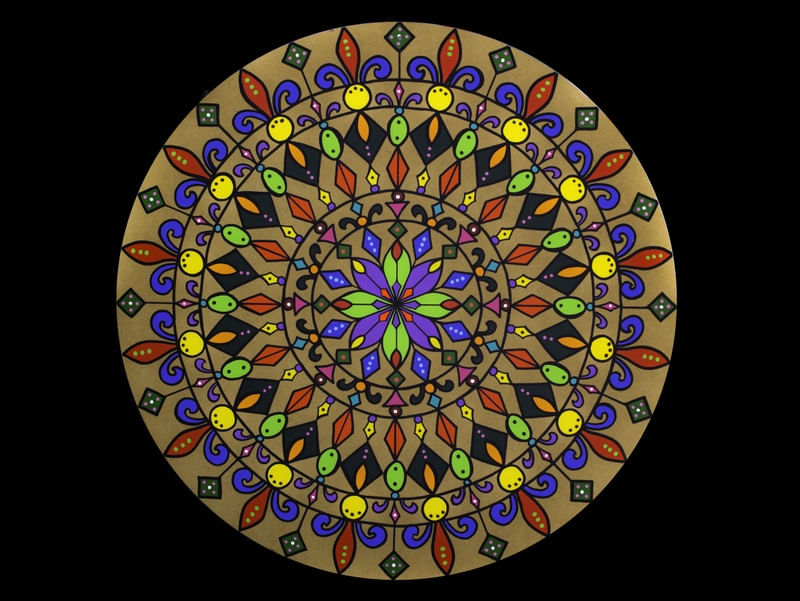 MANDALAA