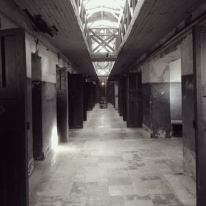 PRISON