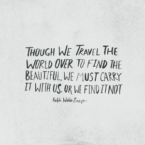 TRAVEL II