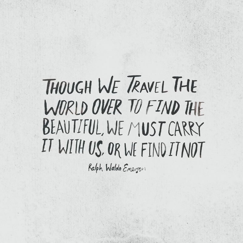 TRAVEL II