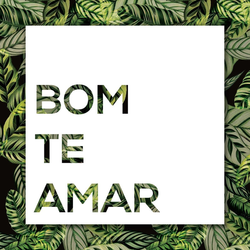 BOM TE AMAR