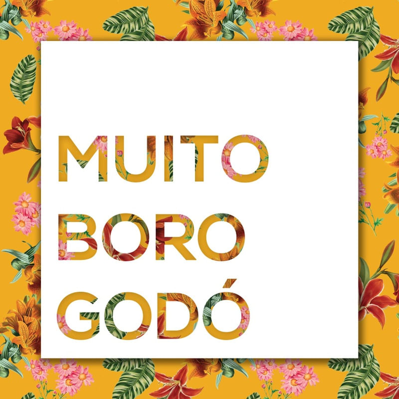 MUITO BOROGODÓ