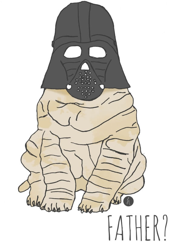 SHAR.VADER