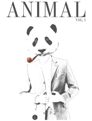 ANIMAL VOL.1