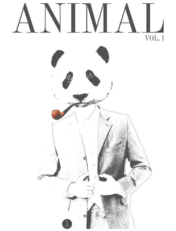 ANIMAL VOL.1