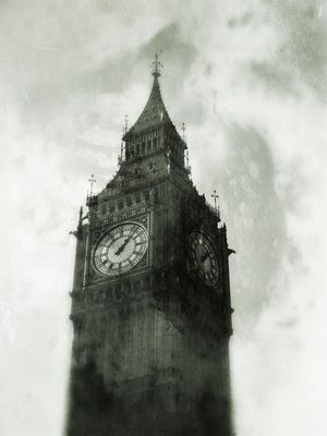 BIG BEN LONDON II