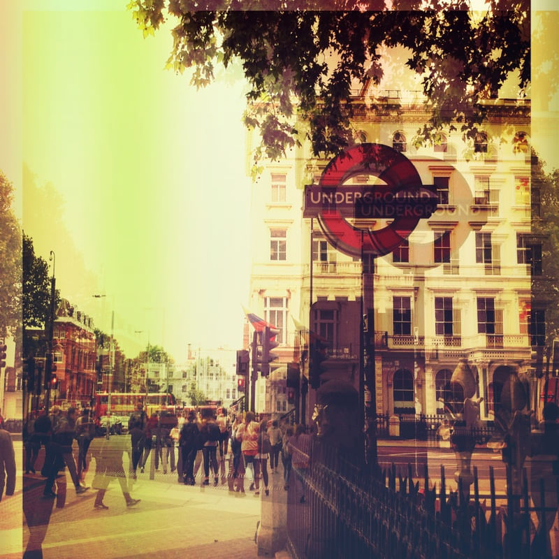 STREET LIFE