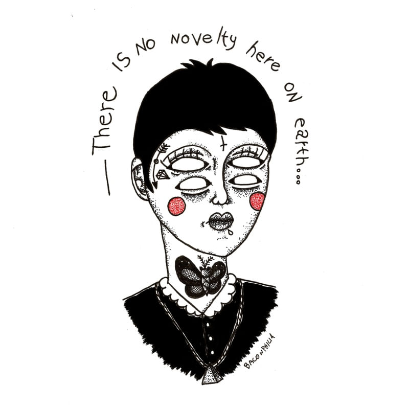 BARONESS