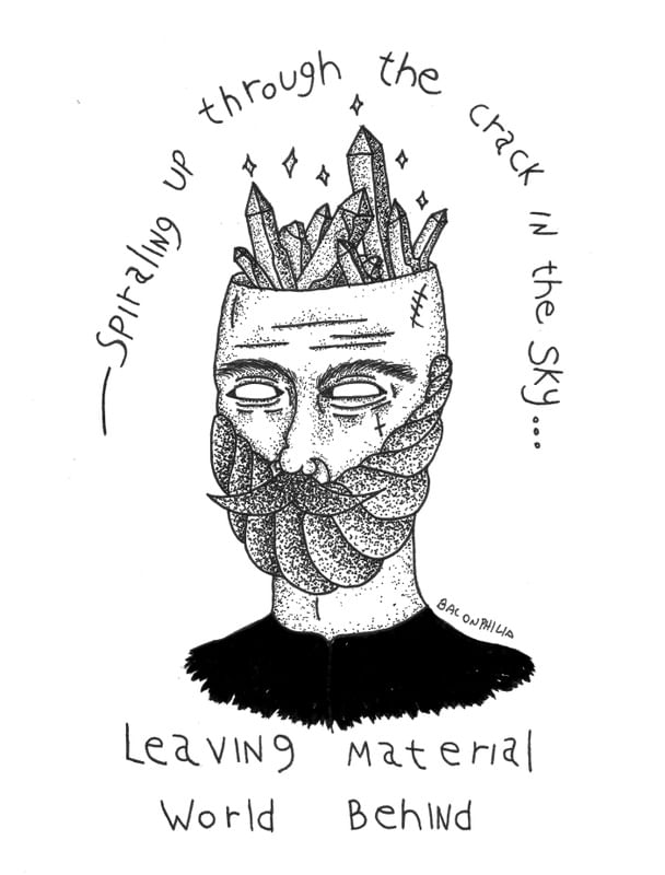 THE CZAR