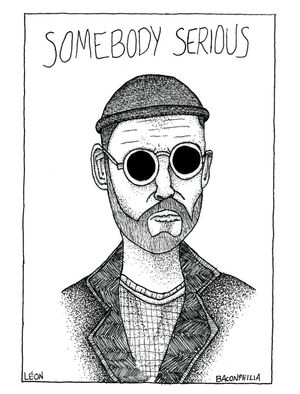 THE PROFESSIONAL