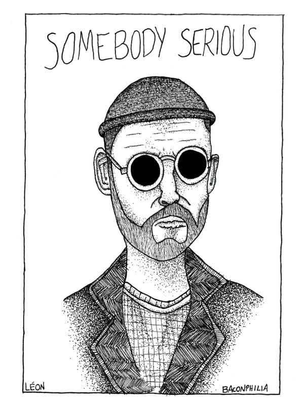 THE PROFESSIONAL