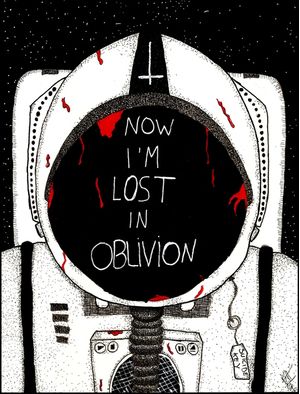 OBLIVION