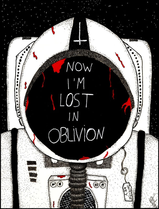 OBLIVION
