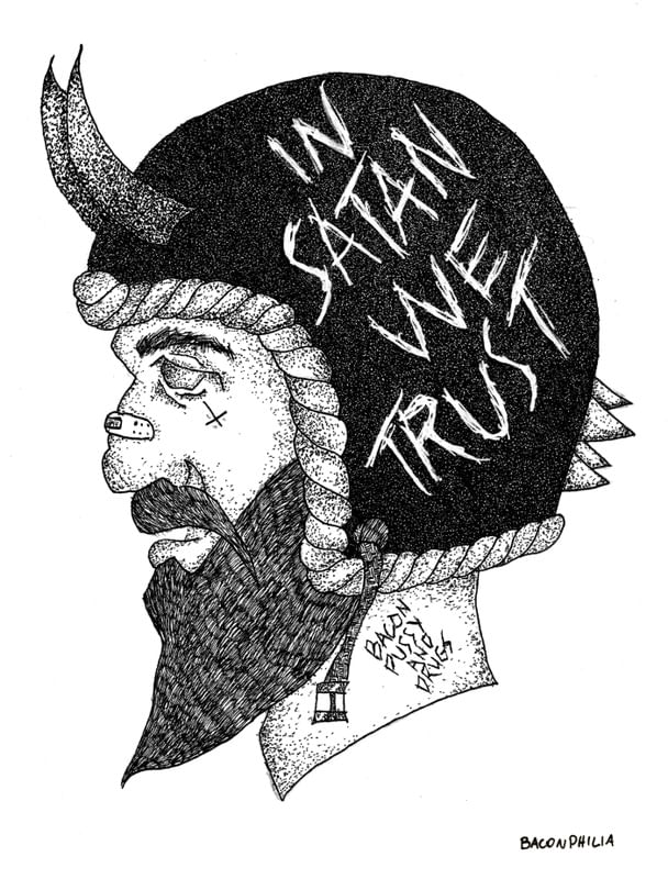 WE TRUST