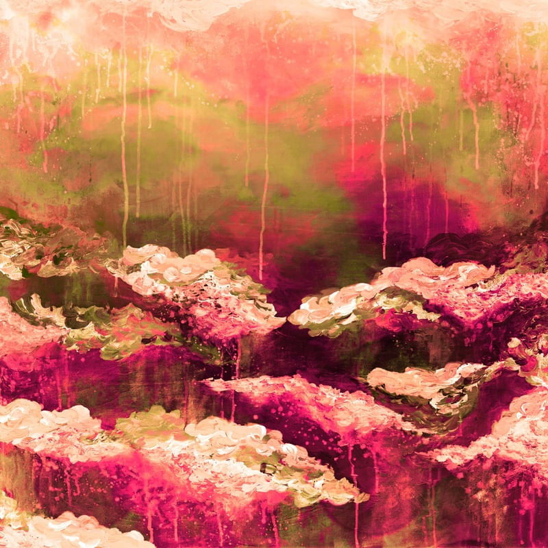 ITS A ROSE COLORED LIFE 2