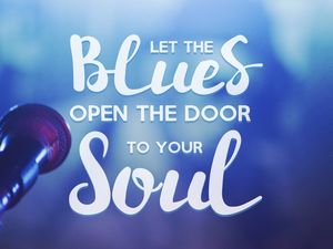 DELTA BLUES
