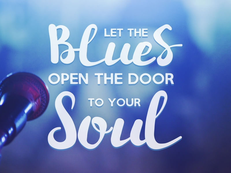 DELTA BLUES
