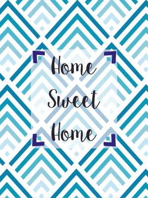 SWEET HOME <3