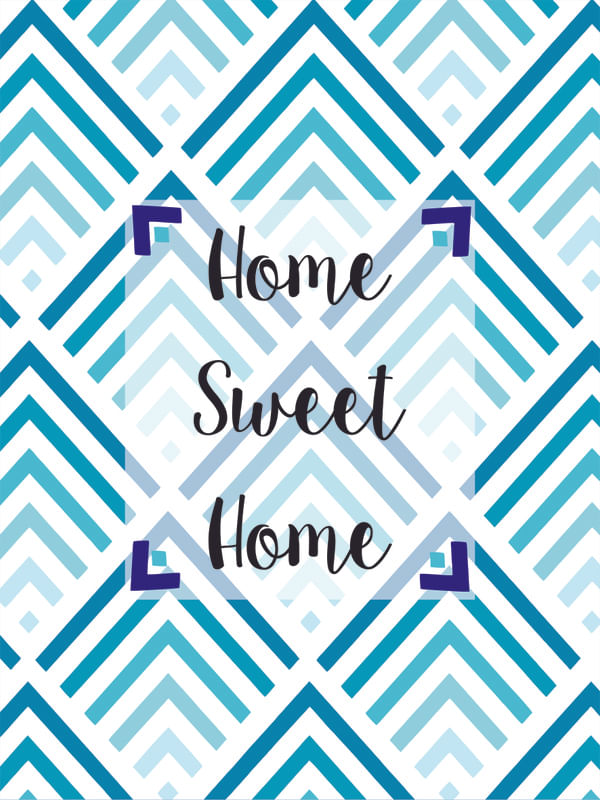 SWEET HOME <3
